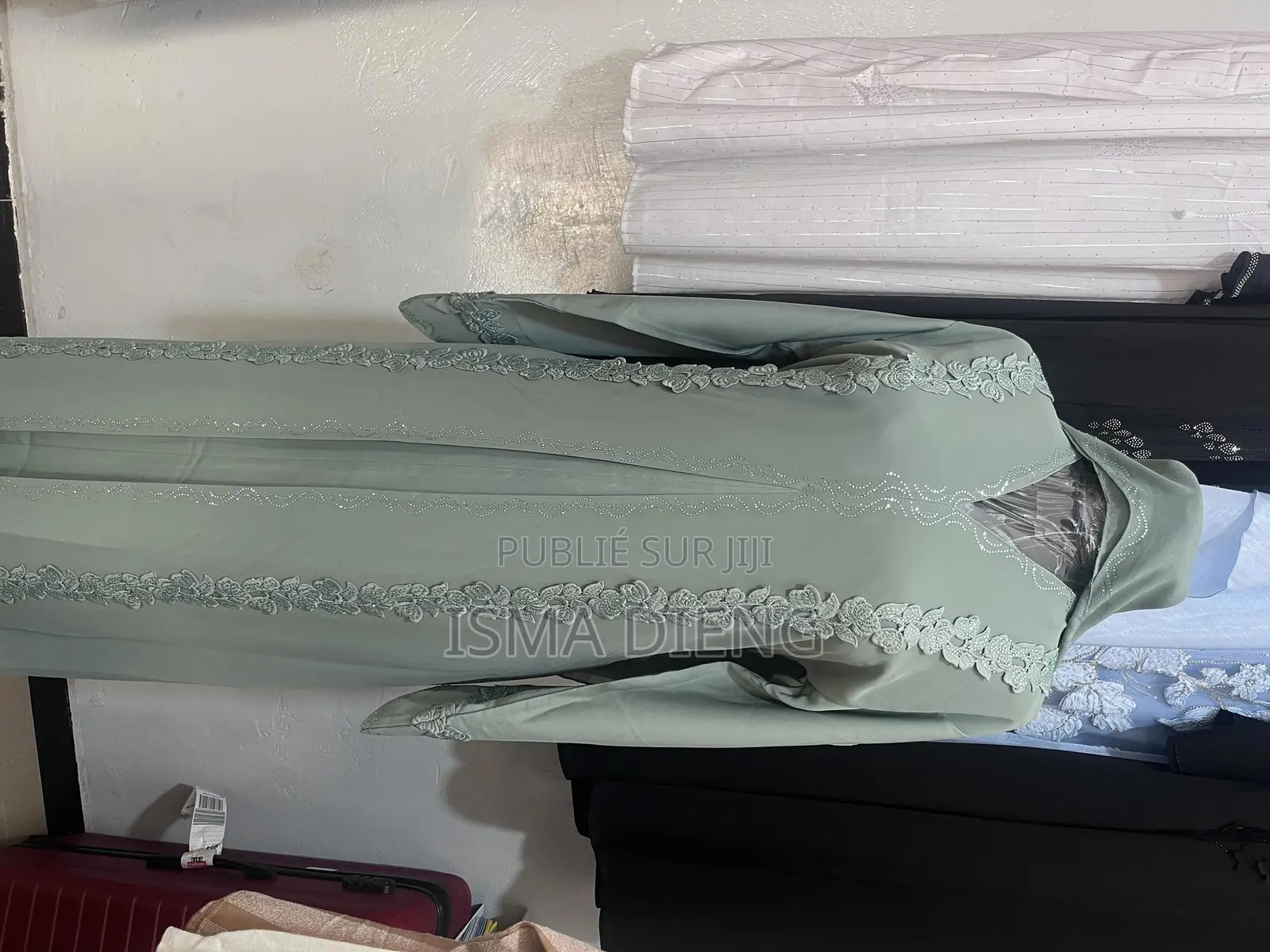 Abaya Dubai