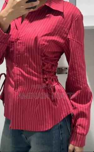 Chemise Corset