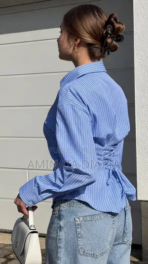 Chemise Corset