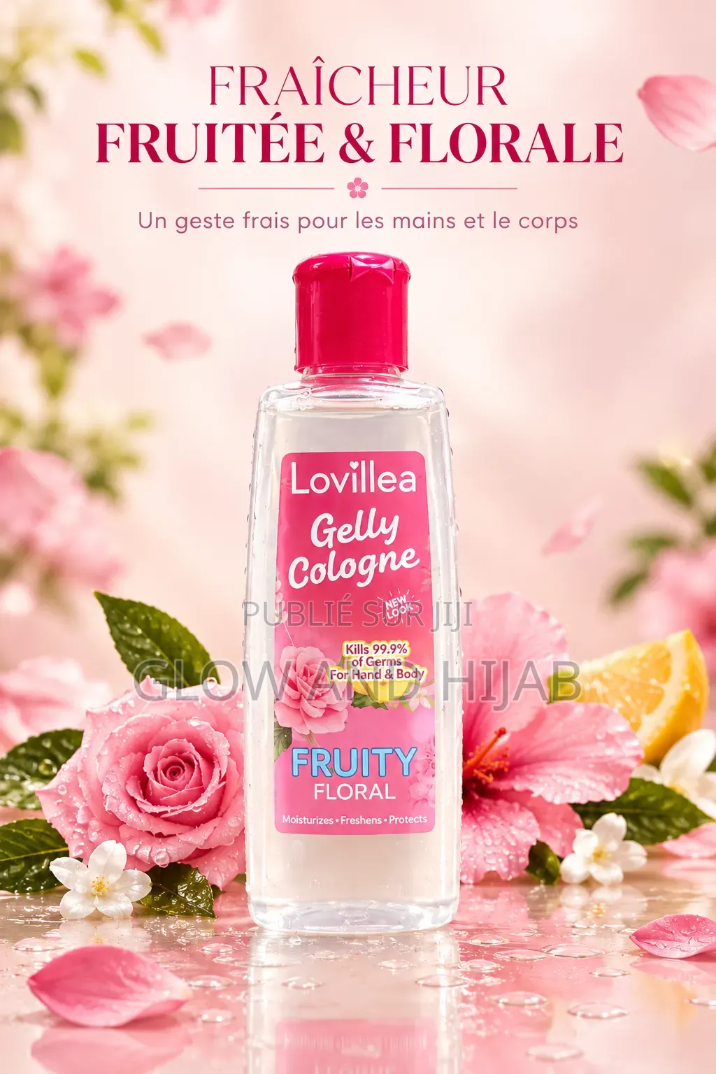 LOVILLEA 100ml