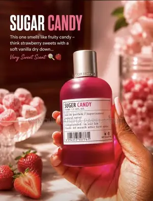 Suger Candy