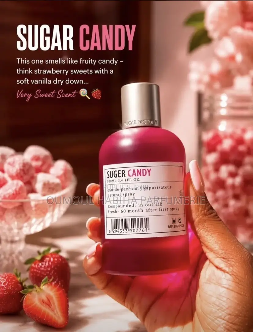 Suger Candy