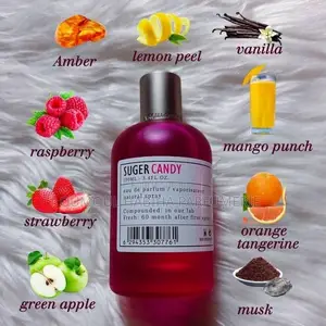 Suger Candy