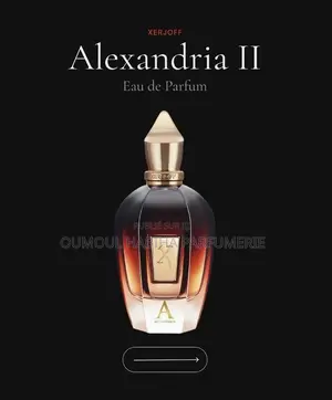 Alexandria II