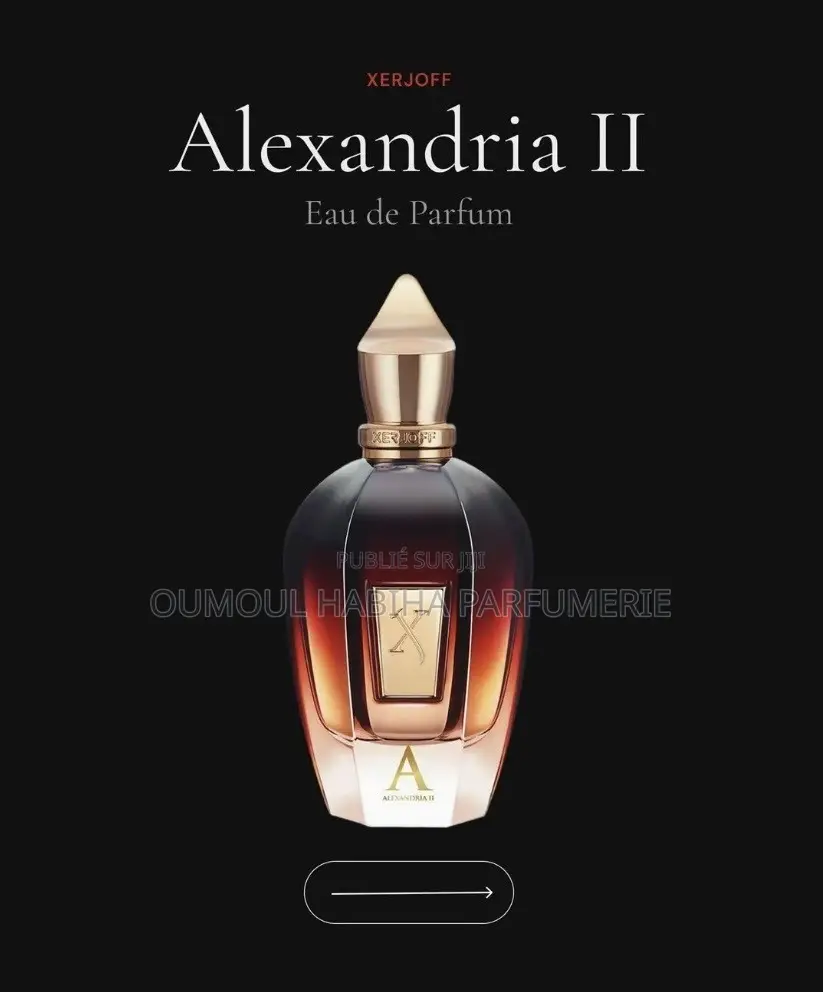 Alexandria II