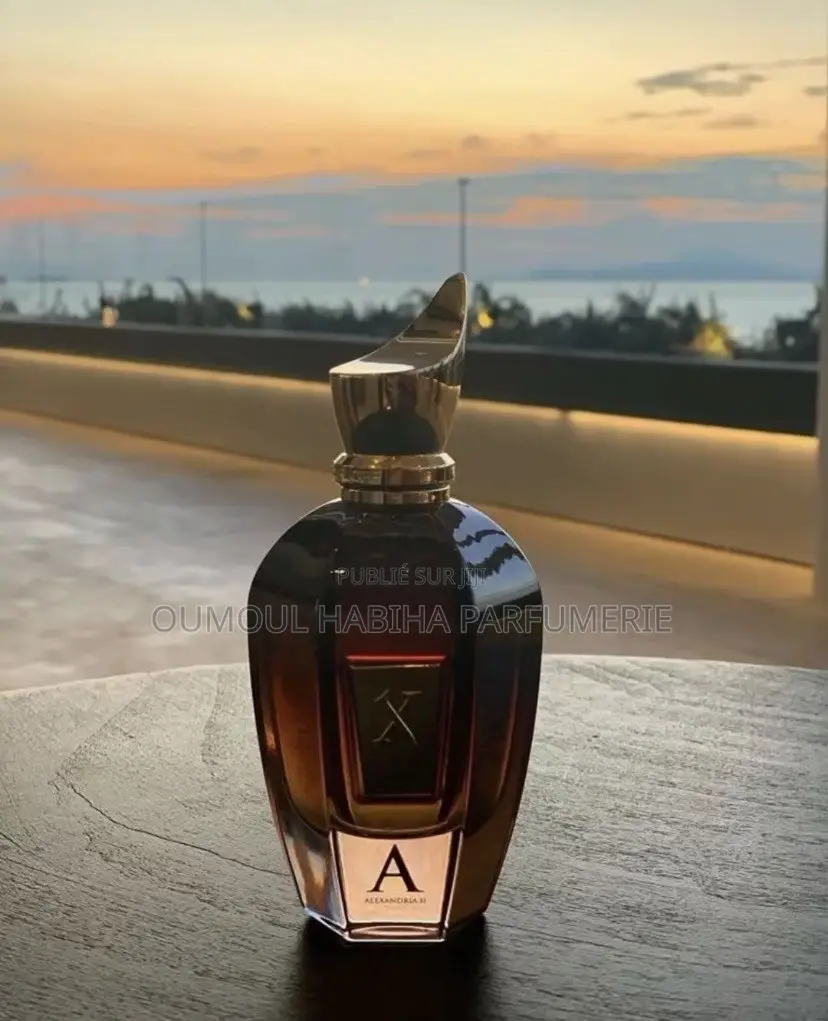 Alexandria II