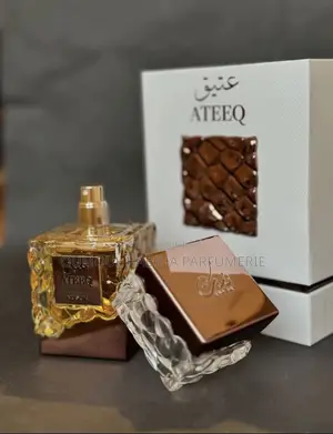 Ateeq Nusuk