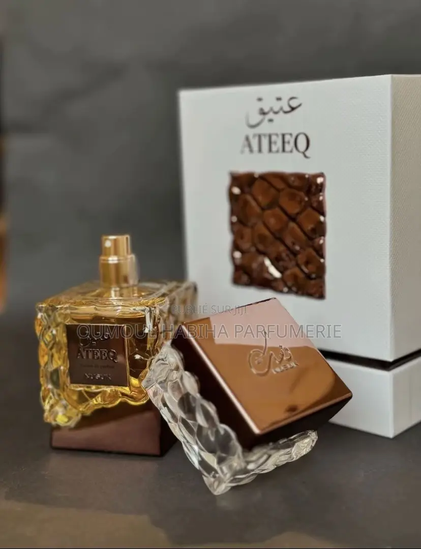 Ateeq Nusuk