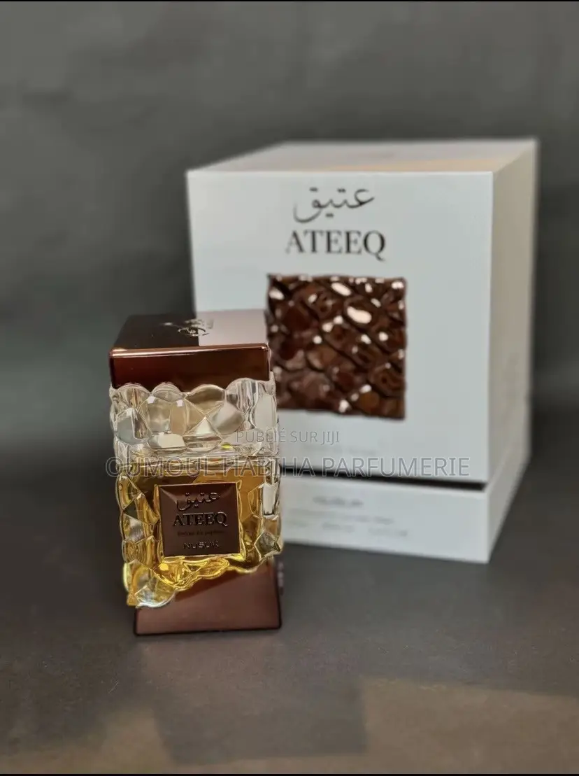 Ateeq Nusuk