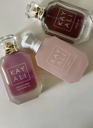 Parfum Kayali