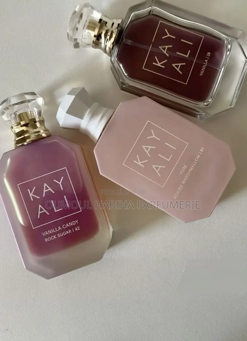 Parfum Kayali