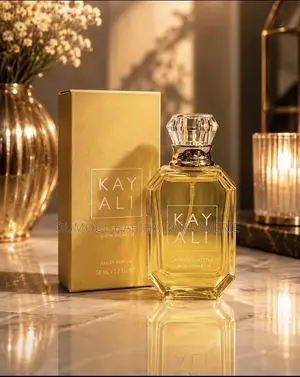 Parfum Kayali