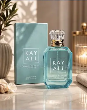 Parfum Kayali