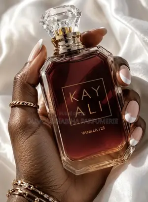 Parfum Kayali