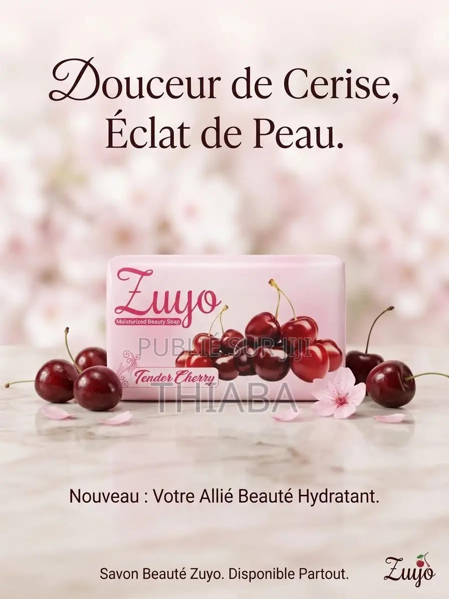 Savon Corporel