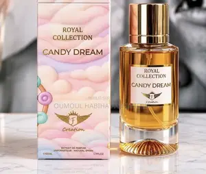 Royal Collection Candy Dream