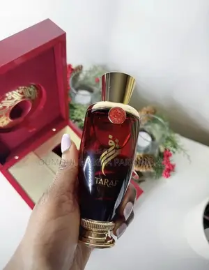 Parfum Taraf