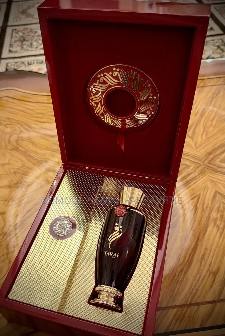 Parfum Taraf