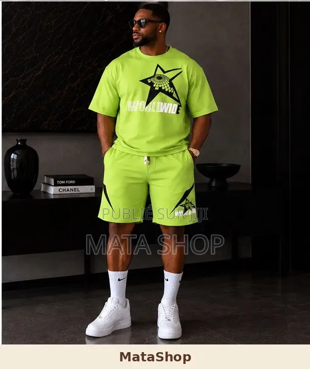 Ensemble Homme