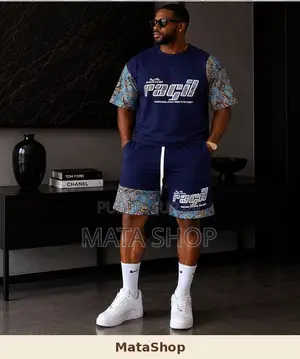 Ensemble Homme