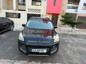 Ford Escape 2013 Noir