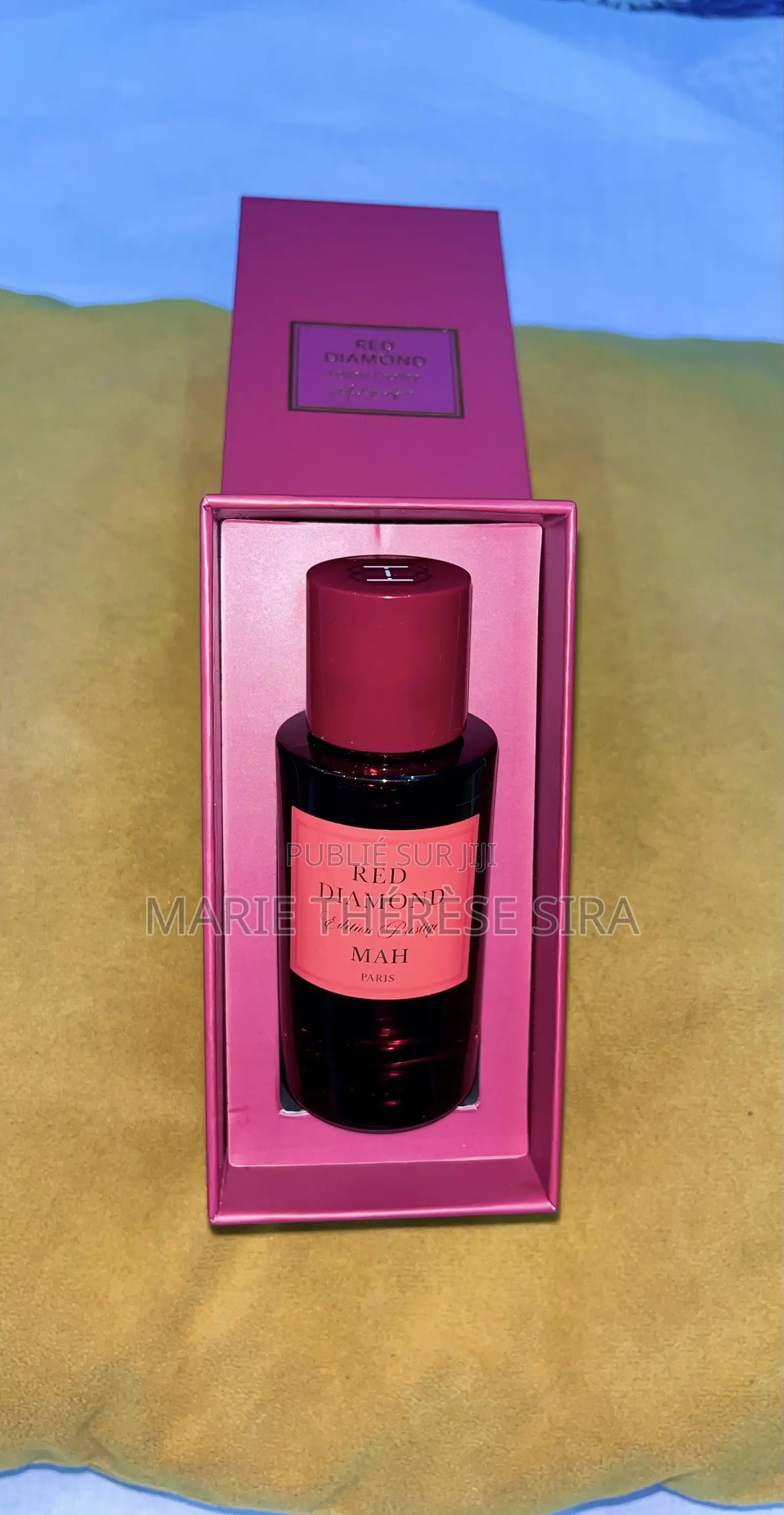 Vente De Parfums De Marque Et Parfums De Niche