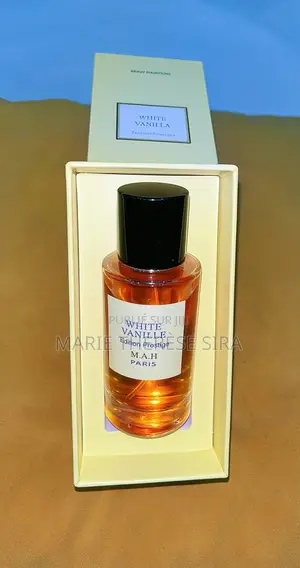 Vente De Parfums De Marque Et Parfums De Niche