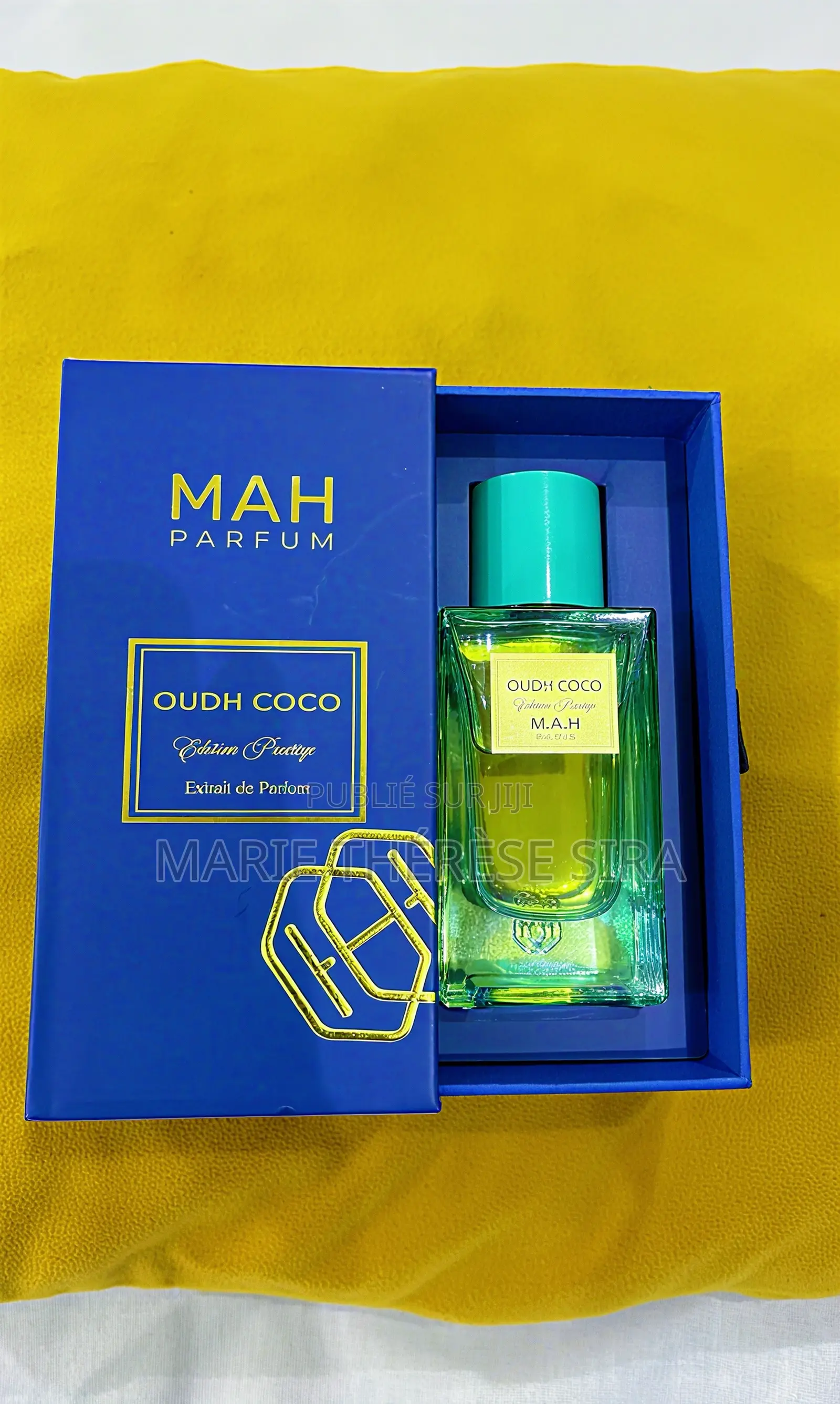 Vente De Parfums De Marque Et Parfums De Niche