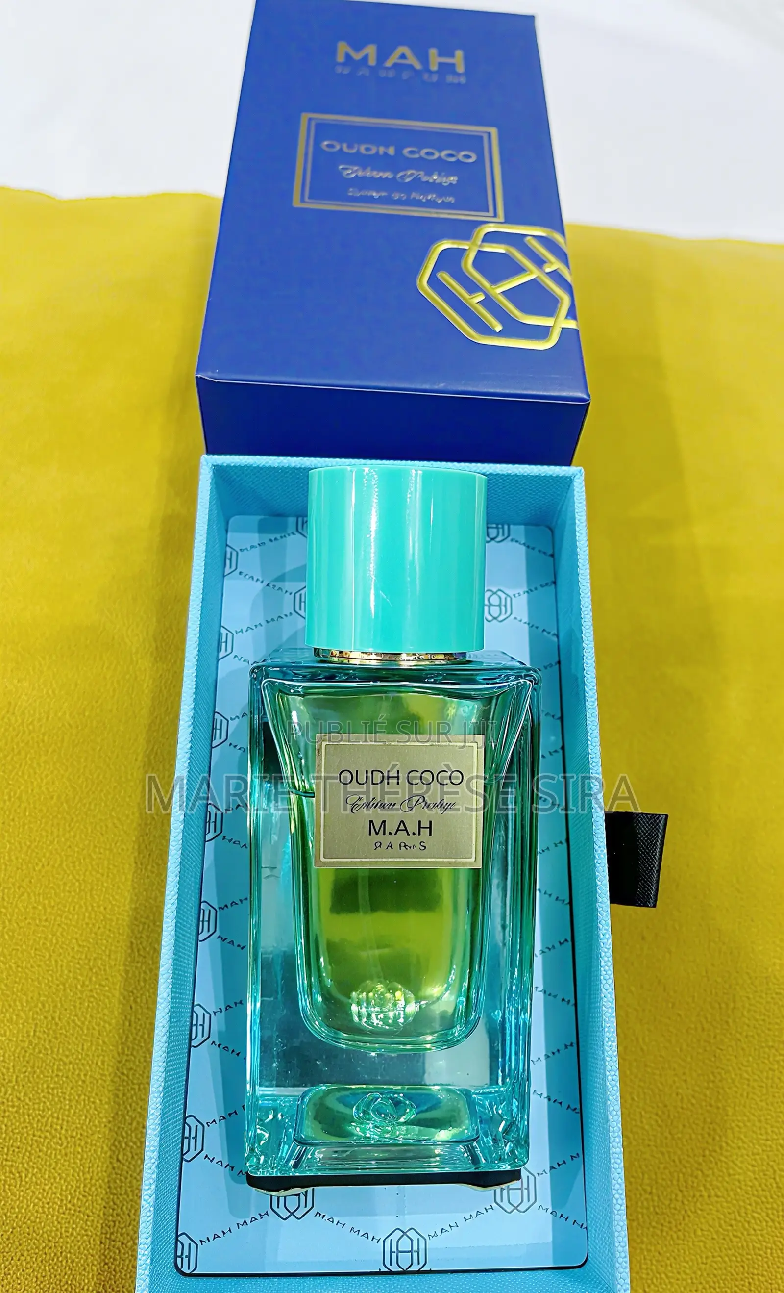 Vente De Parfums De Marque Et Parfums De Niche