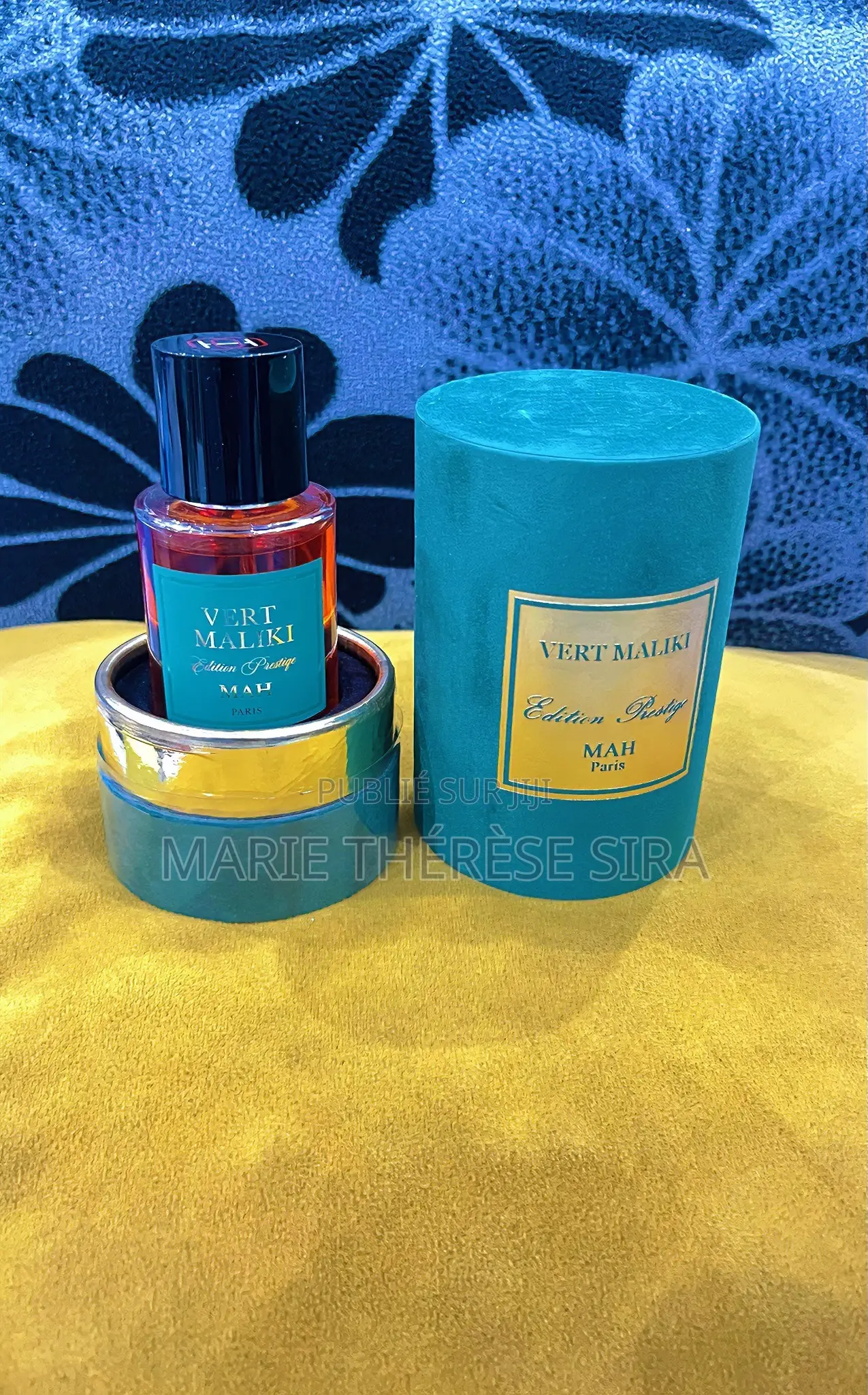 Vente De Parfums De Marque Et Parfums De Niche