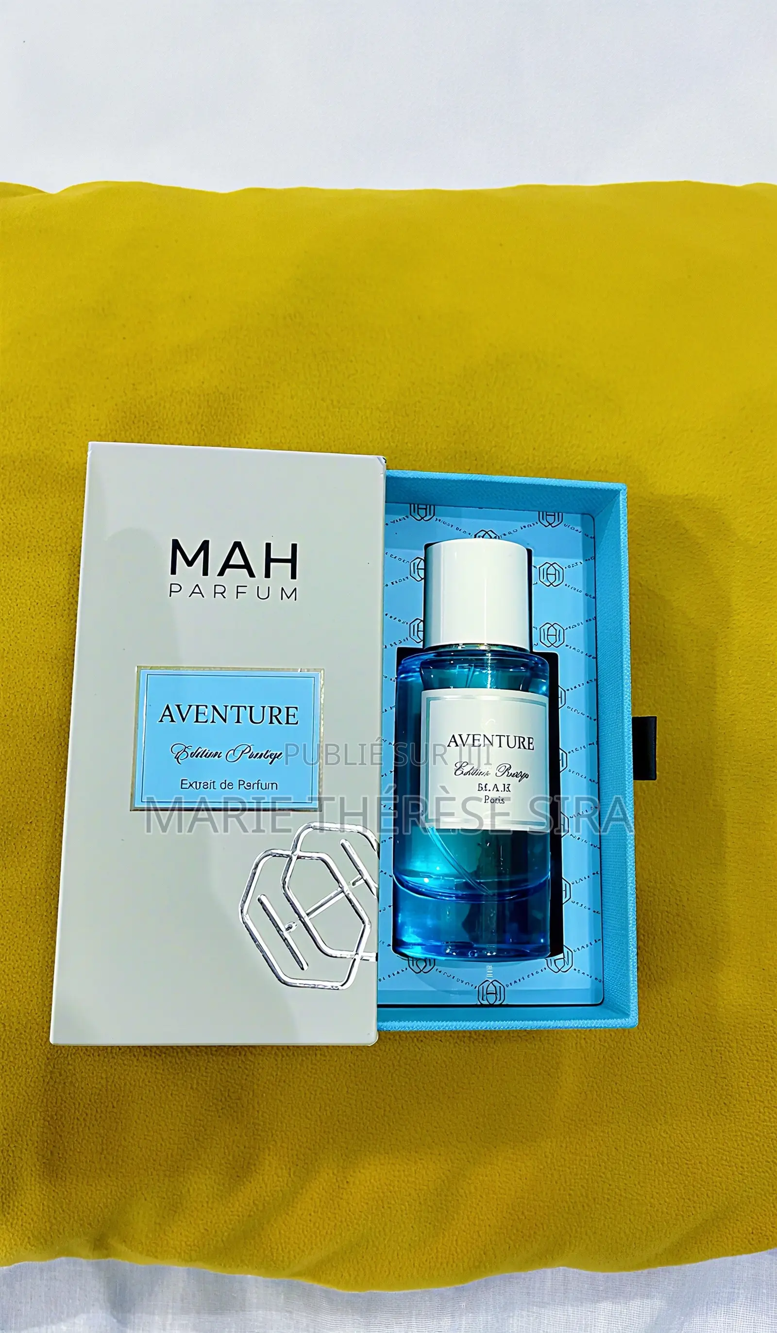 Vente De Parfums De Marque Et Parfums De Niche