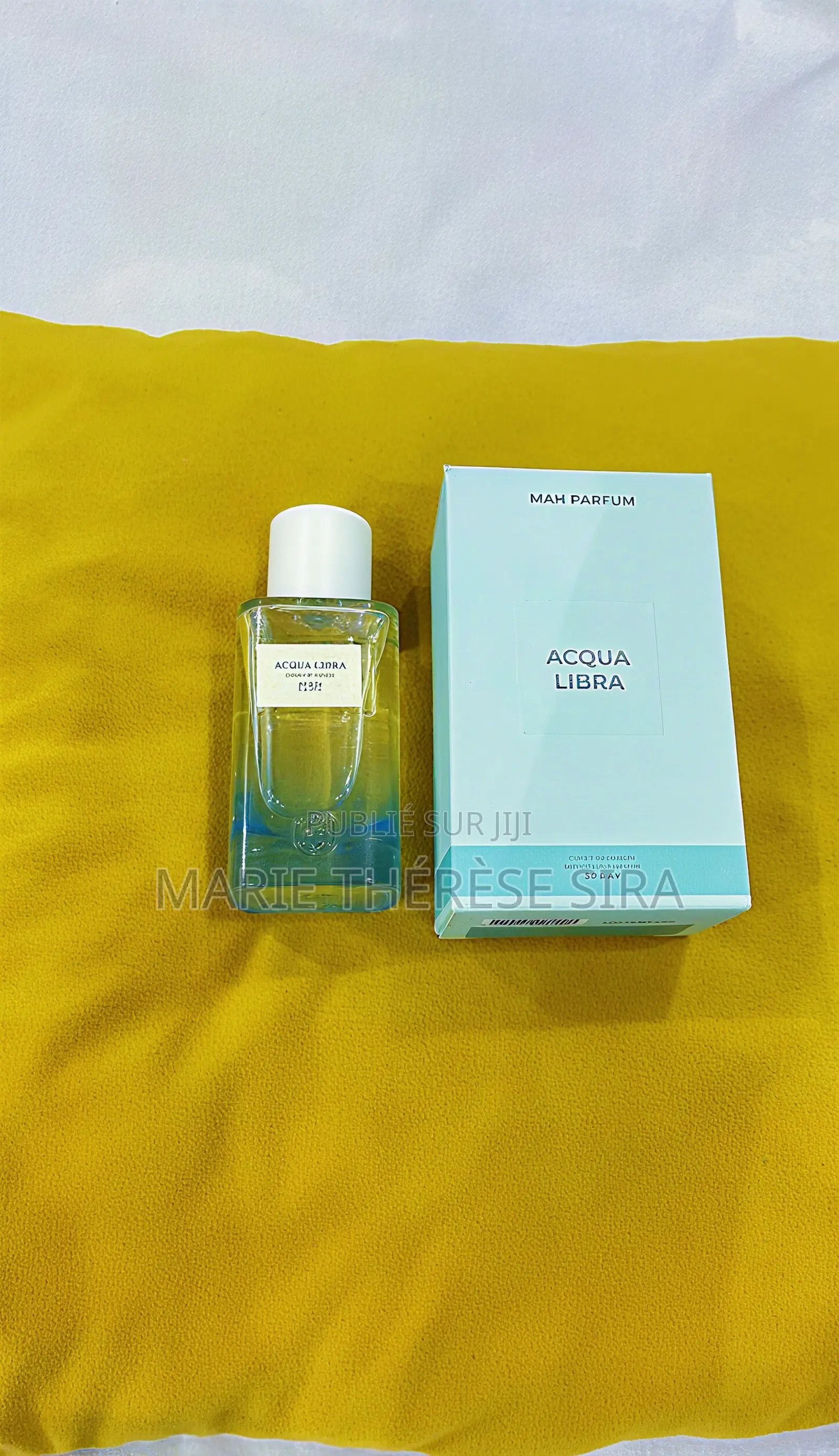 Vente De Parfums De Marque Et Parfums De Niche