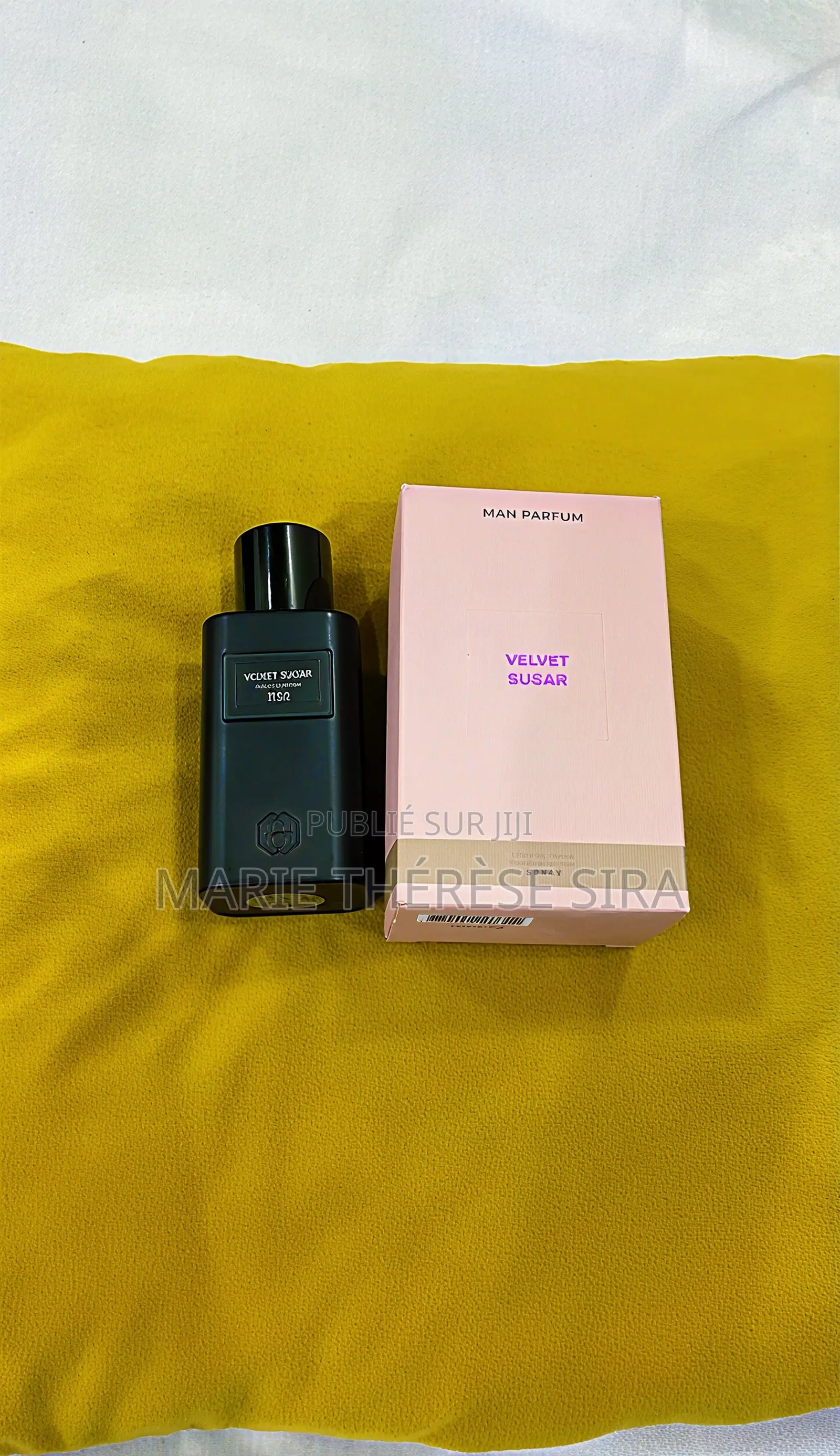 Vente De Parfums De Marque Et Parfums De Niche