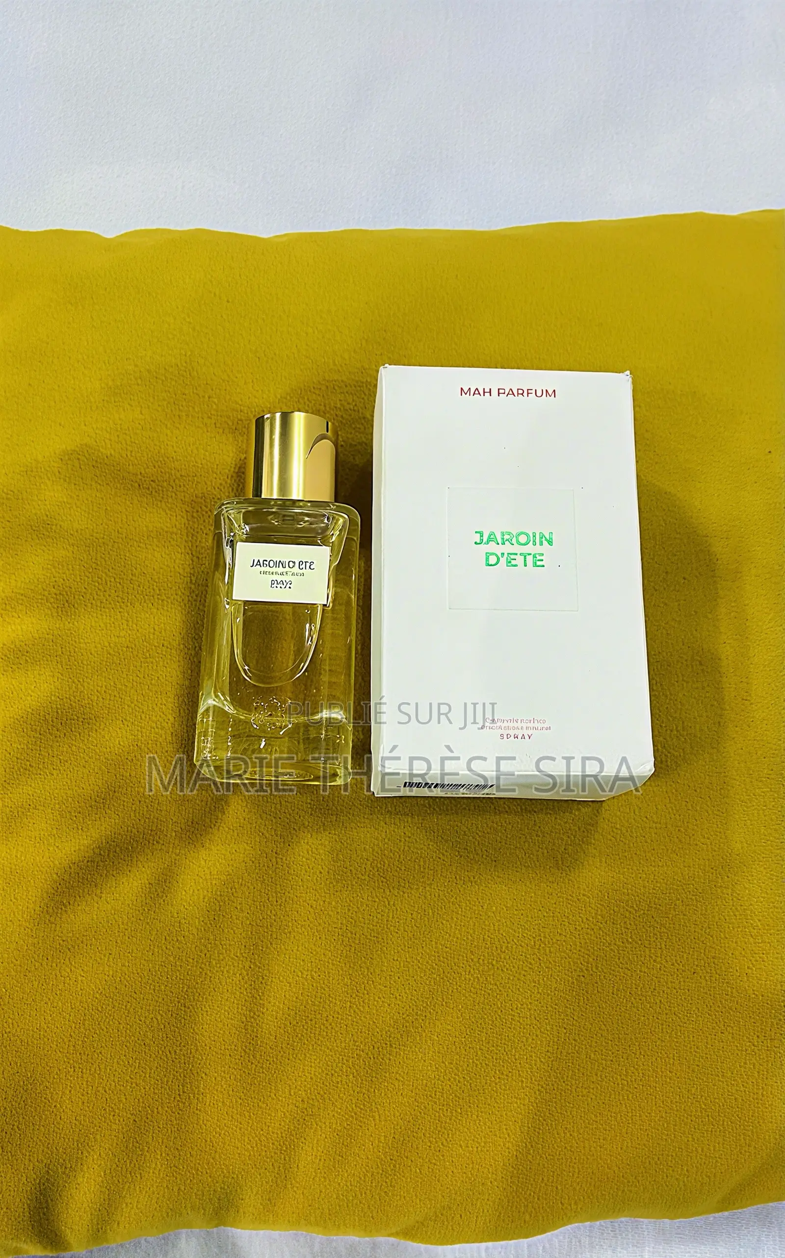 Vente De Parfums De Marque Et Parfums De Niche