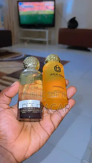 Oud Al Malick Original