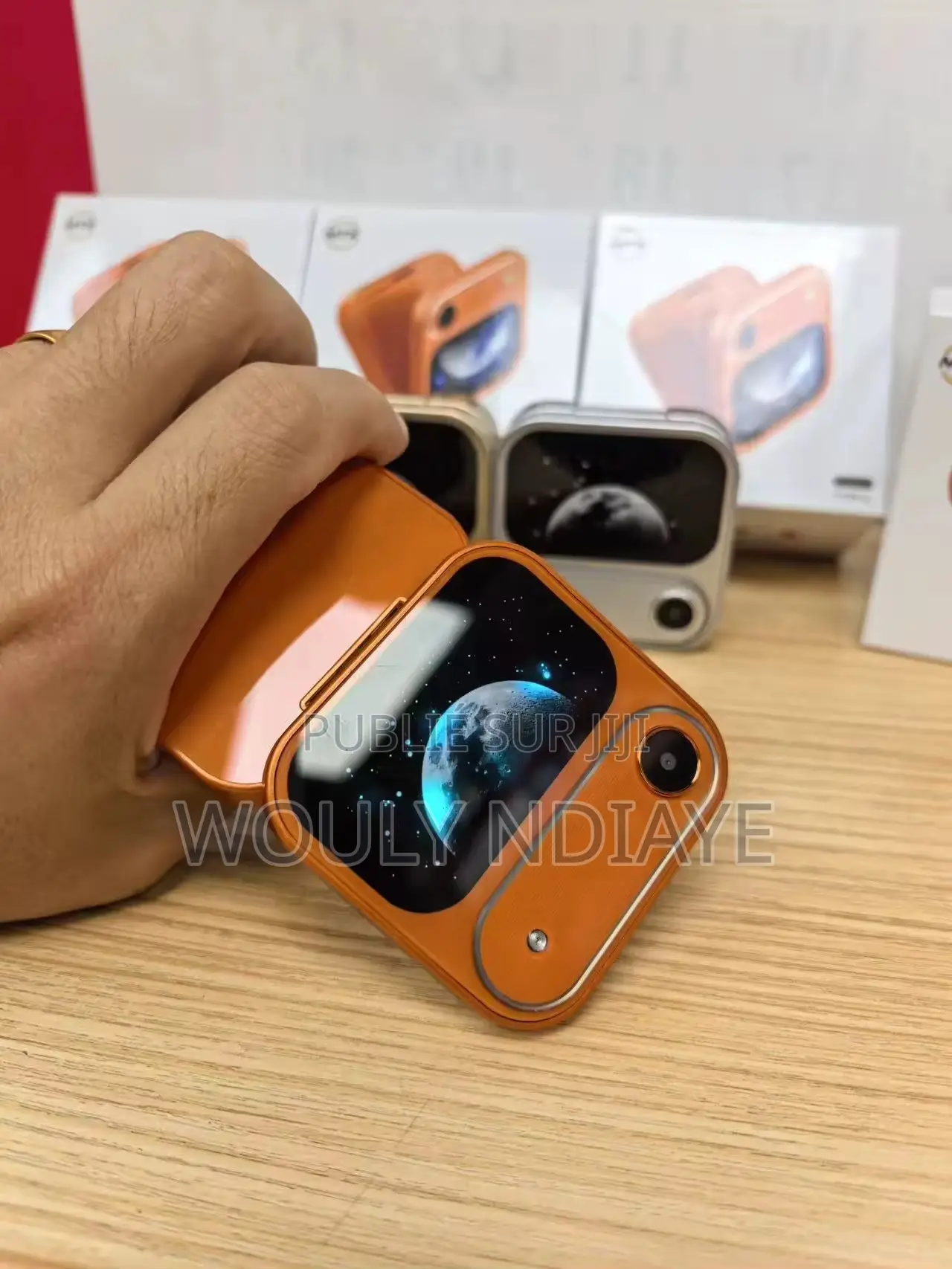 Nouveau Apple iPhone Duo 1 TB