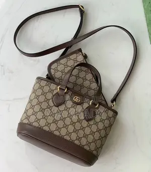 Mini Sac À Main Femme Style Gucci Avec Bandoulière