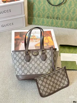 Mini Sac À Main Femme Style Gucci Avec Bandoulière