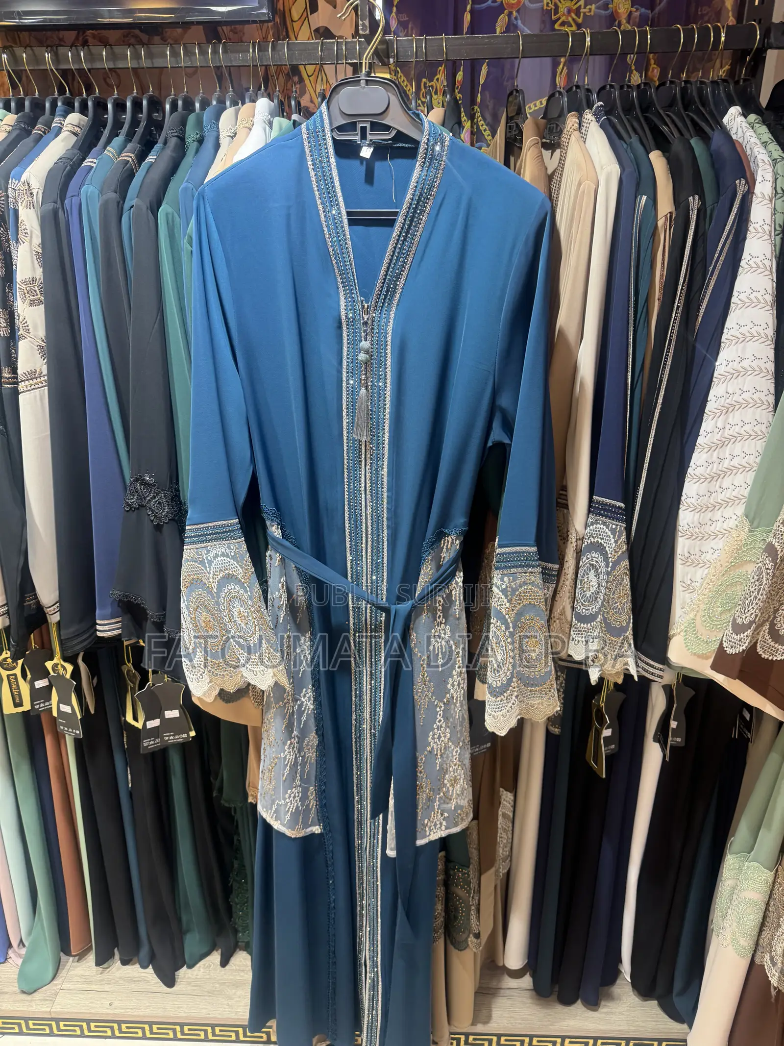 Chic, Prêt-À-Porter