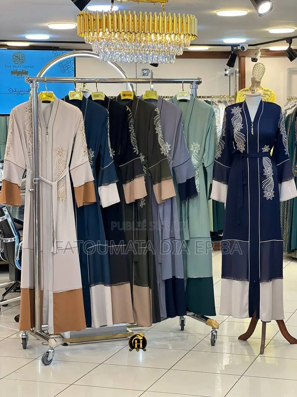 Chic, Prêt-À-Porter