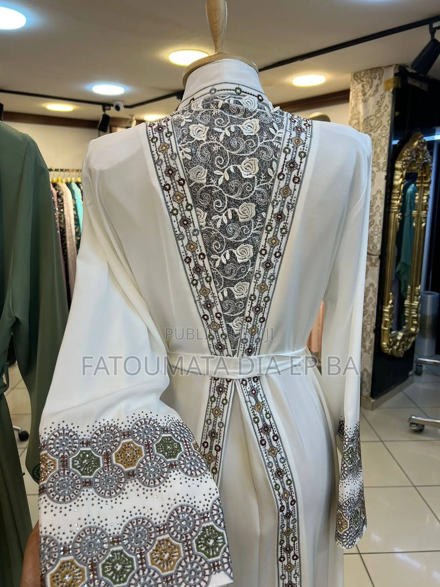 Chic, Prêt-À-Porter