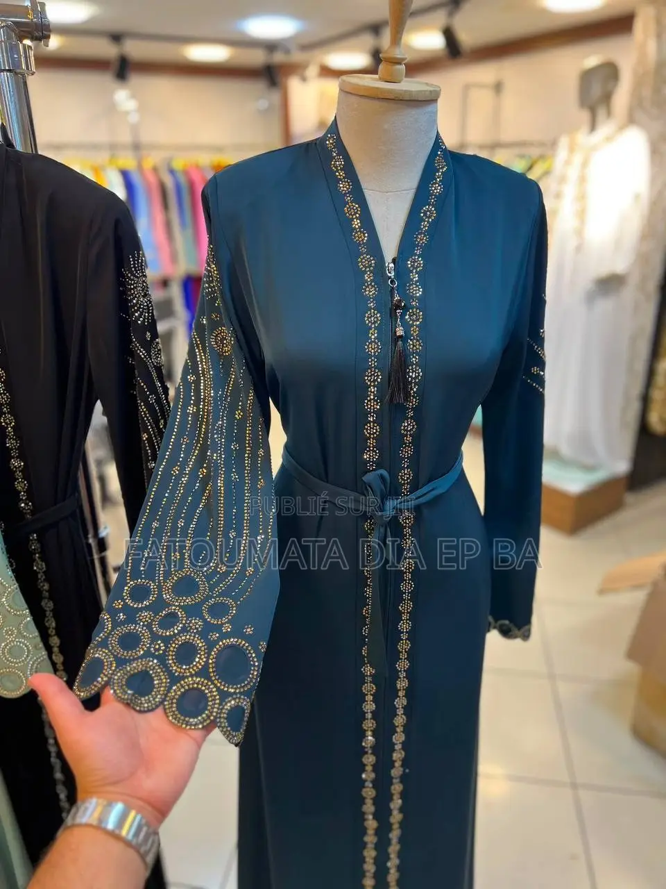 Chic, Prêt-À-Porter