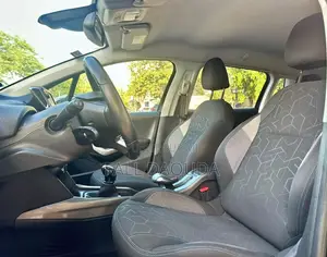 Peugeot 2008 2018 Noir