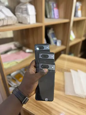 Nouveau Google Pixel 8 128 GB Noir