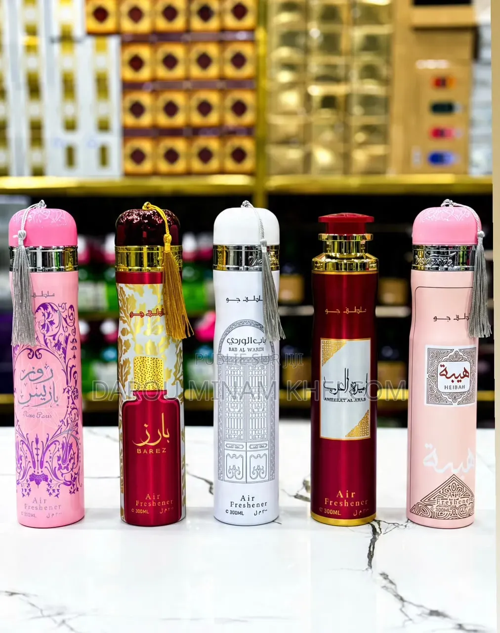 Parfum , Extrait De Parfum, Des Flacons d'Huile