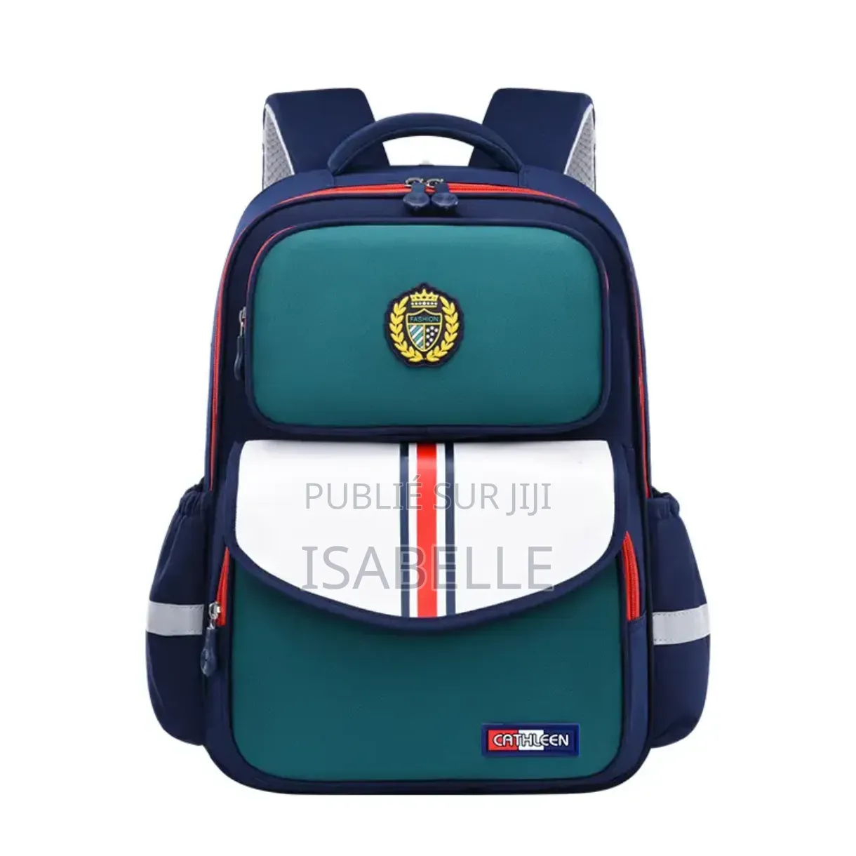 Sac Scolaire