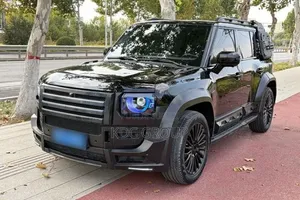 Jetour T2 2026 Noir