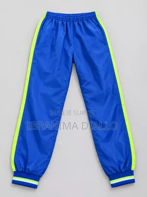 Pantalon Sportif