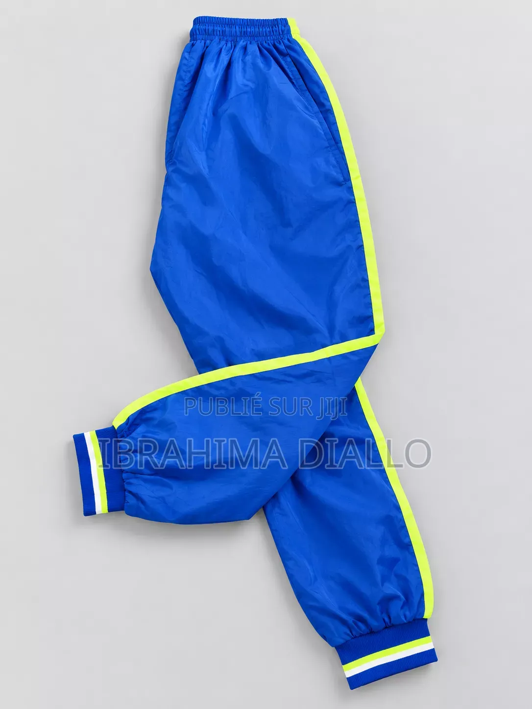 Pantalon Sportif