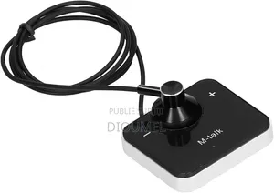 M-Talk Écouteur Bluetooth Professionnelle Magnétique